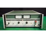 Regulated DC Power Supply